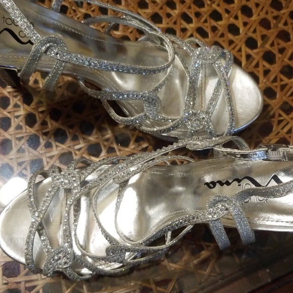 Nina shoes 7M - Picture 2 of 4